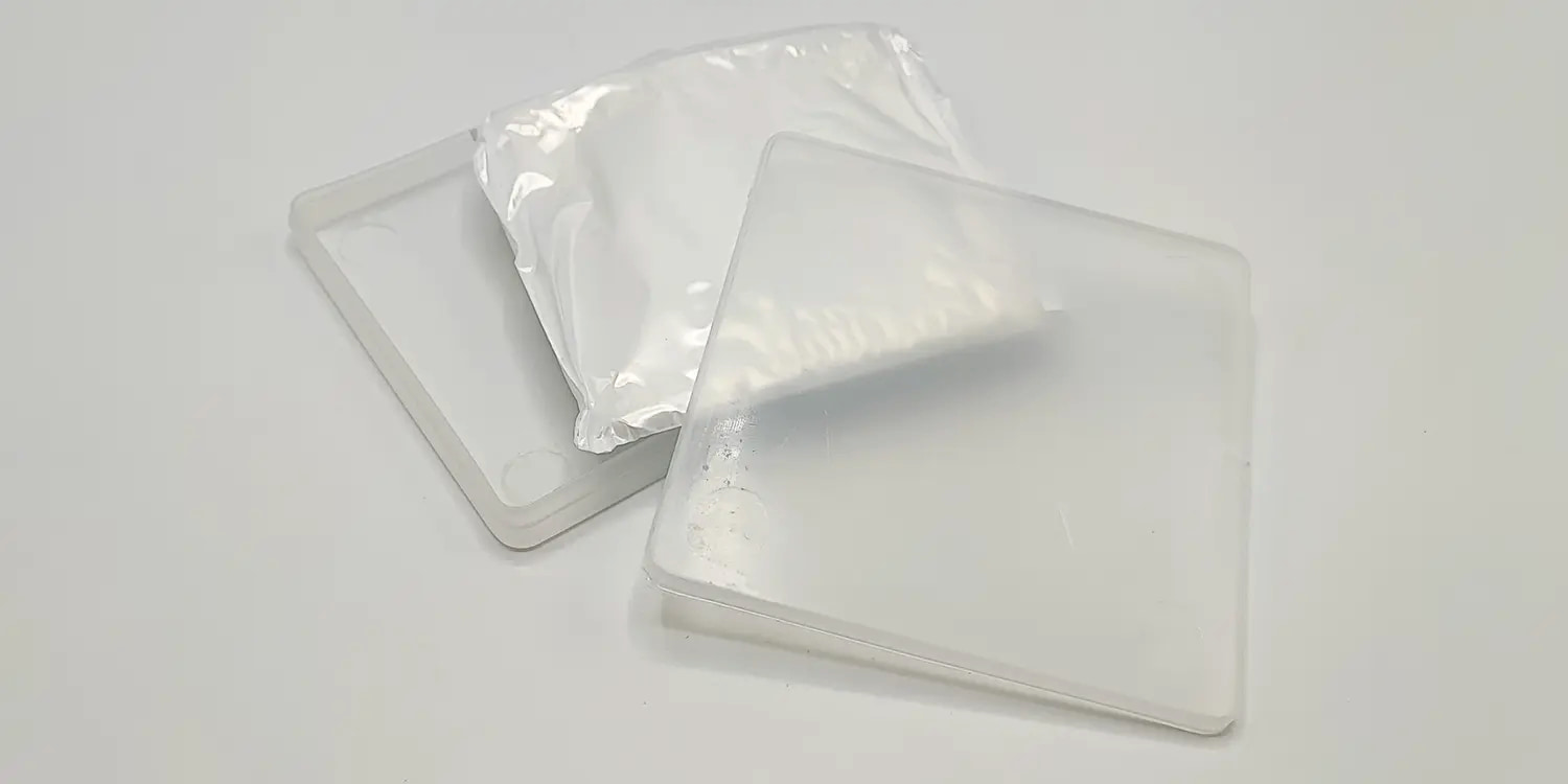 تصویر 2 از خرید گاز استریل اصفهان + قیمت فروش استثنایی